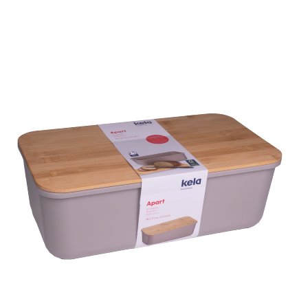 Bread box Smart