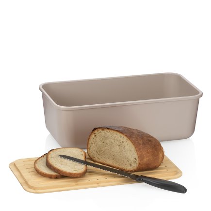 Bread box Smart