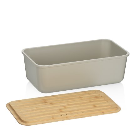 Bread box Smart