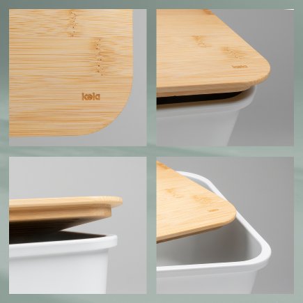 Bread box Smart