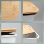 Bread box Smart