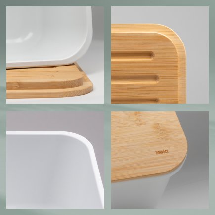 Bread box Smart