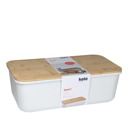 Bread box Smart