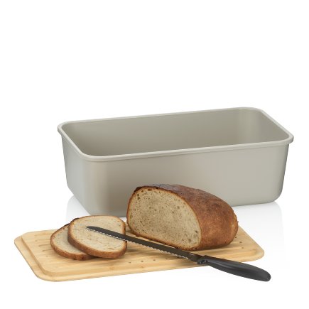 Bread box Smart