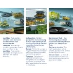 Food conservation Aurelia
