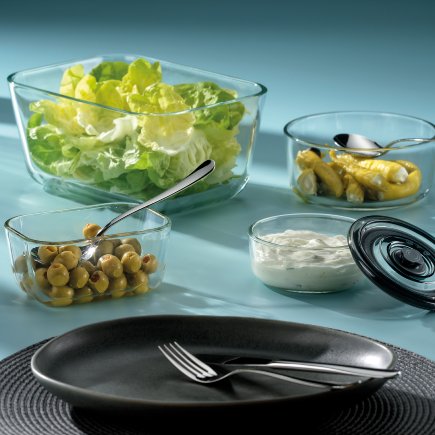 Food conservation Aurelia
