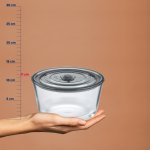 Food conservation Aurelia