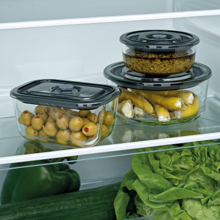 Food conservation Aurelia