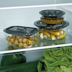 Food conservation Aurelia