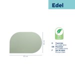 Placemat Edel