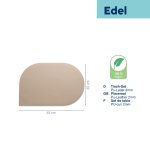 Placemat Edel