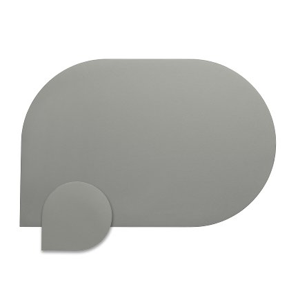 Placemat Edel