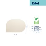 Placemat Edel