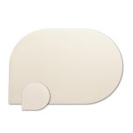 Placemat Edel