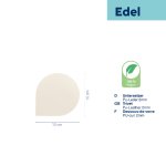 Dessous-de-verre Edel 4