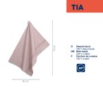 Dish towel Tia