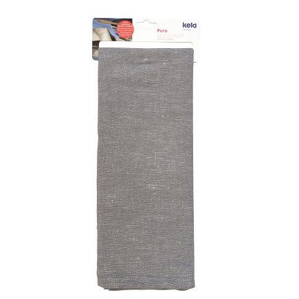 Dish towel Puro grey