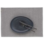 Placemat Puro grey