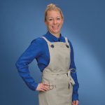 Apron Puro nature