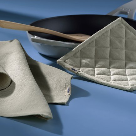 Oven glove Puro nature