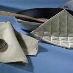 Oven glove Puro nature