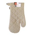 Oven glove Puro nature