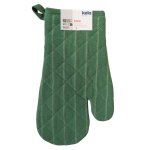 Topfhandschuh Cora Blumendekor