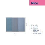 Placemat Nica