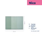 Placemat Nica