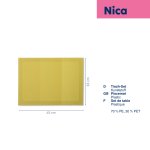 Set de table Nica