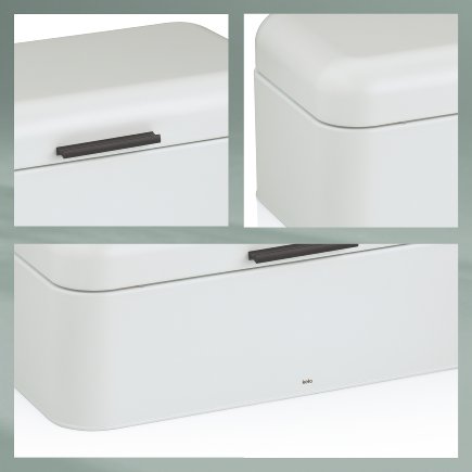 Bread box Frisca