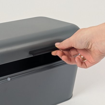 Bread box Frisca