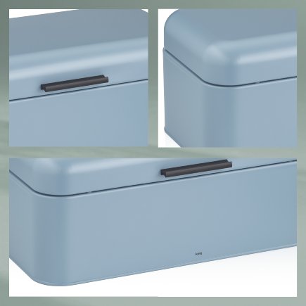 Bread box Frisca