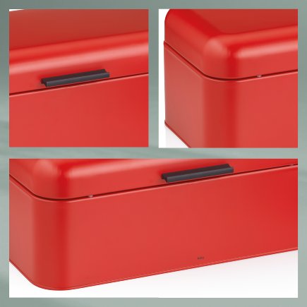 Bread box Frisca