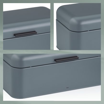 Bread box Frisca