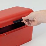 Bread box Frisca