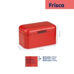 Bread box Frisca