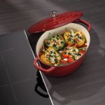 Roasting tray Calido