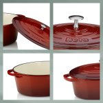 Roasting tray Calido