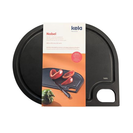 Serving and chopping board Nobel