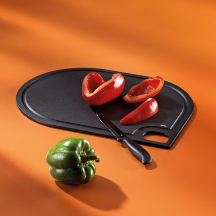 Serving and chopping board Nobel