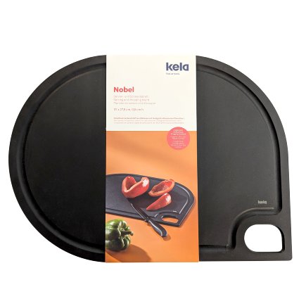 Serving and chopping board Nobel