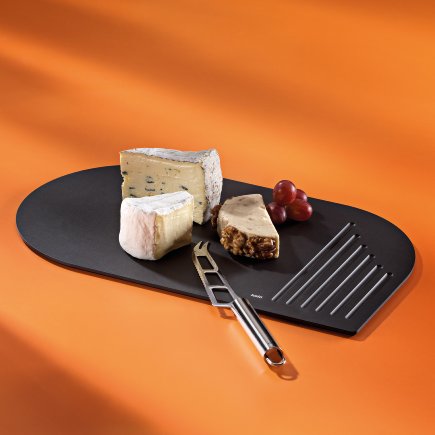 Serving and chopping board Nobel