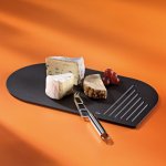 Serving and chopping board Nobel