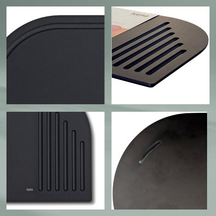 Serving and chopping board Nobel