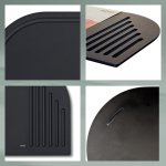 Serving and chopping board Nobel