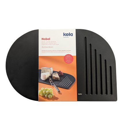 Serving and chopping board Nobel