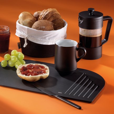 Serving and chopping board Nobel