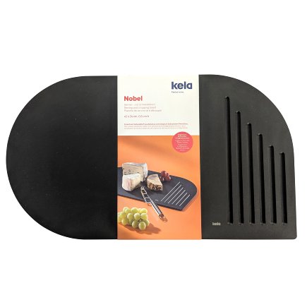 Serving and chopping board Nobel