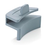 Silicone handle protector Cali